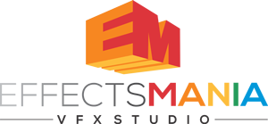 effectsmania , effects mania vfx studio india
