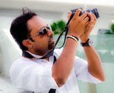 chintha raj, Visual Effects Supervisor, Vfx studio in india, vfx studio in Kerala